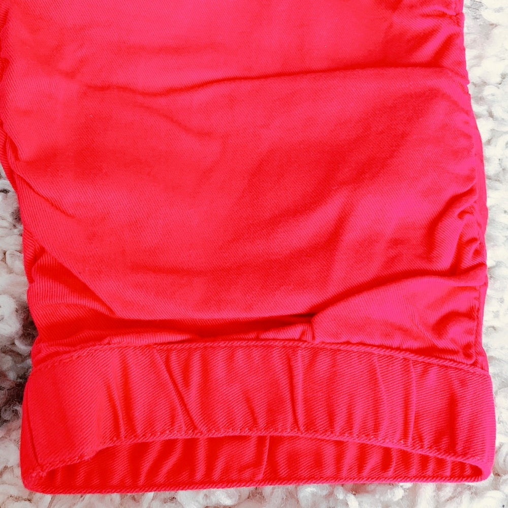 Cherokee Capris - Picture 3 of 6